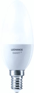 Ledvance - SMART+ WiFi LED-lamp wifi cl d 5wfr e14