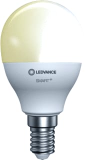 Ledvance - SMART+ WiFi LED-lamp wifi cl d 5wfr e14