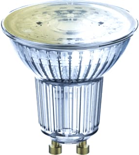 Ledvance - SMART+ WiFi LED-lamp Zb Cl D 5W Gu10