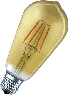 Ledvance - SMART+ WiFi LED-lamp Fi Ed 6Wgde27