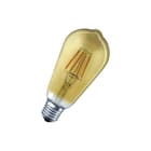 Ledvance - SMART+ WiFi LED-lamp Fi Ed 6Wgde27