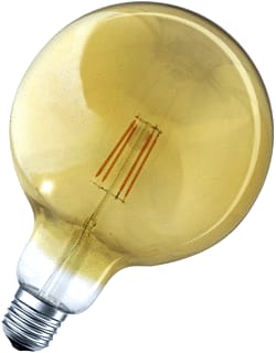 Ledvance - SMART+ WiFi LED-lamp Fi Gl 6Wgde27