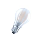 Osram - Parathom Classic A LED-lamp para cl dim 11w 2700k e27