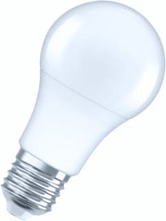 Osram - Star LED-lamp Cl Lvolt 9W 4K E27