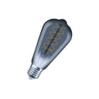Osram - Vintage 1906 LED-lamp vintage 30 7.8 w 1800k e27