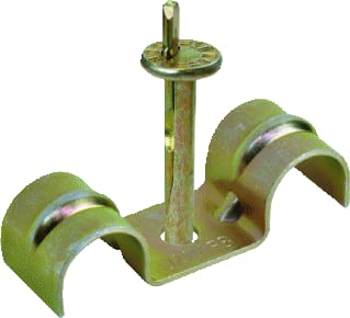 JMV - FBB Zadel Fb Beugel 2X19Mm E30 E90