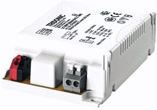 Tridonic - LED driver lc 20w 350ma fixc