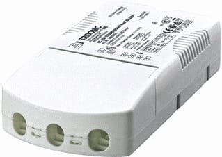 Tridonic - LED driver lc 35w flexc sr adv