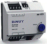 Dinuy - RE Lichtregelsysteemcomponent Dimmer Knx Led Rgwb