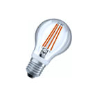 Osram - Star LED-lamp Mot Sen 7.3W2700K E27