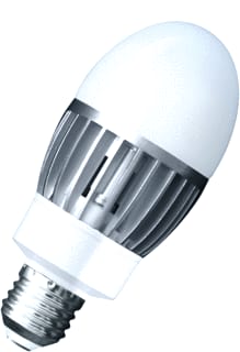 Osram - HQL LED Pro LED-lamp hql pro 2000l 14.5w 4k e27