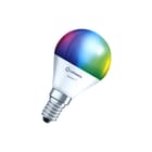Ledvance - SMART+ WiFi LED-lamp wifi m bbrwfr e14