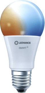 Ledvance - SMART+ WiFi LED-lamp wifi cl tnw fr e27