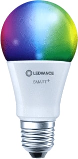 Ledvance - SMART+ WiFi LED-lamp Cl Mcrwfr E27
