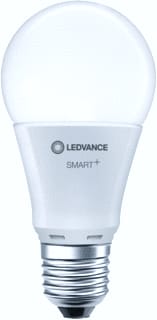 Ledvance - SMART+ WiFi LED-lamp wifi cl d fr e27