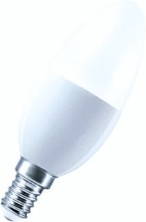 Ledvance - SMART+ WiFi LED-lamp wifi cnd d fr e14