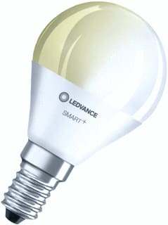 Ledvance - SMART+ WiFi LED-lamp wifi m bb d fr e14