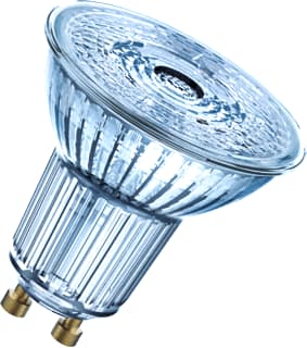 Osram - Parathom Pro PAR16 LED-lamp para pro 3.4w 4k gu10 dim