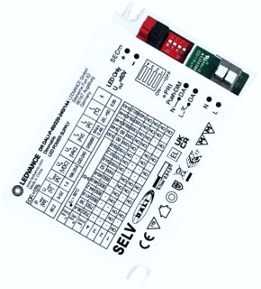 Ledvance - LED driver Driver Dal Perf G2 60 1A4