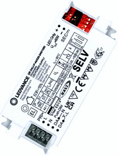 Ledvance - LED driver Driver Dal Perf G2 44 105