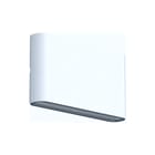 Opple - Wall Light Lucia EcoMax Plafond-/wandarmatuur wall lucia e 10w 830 wh
