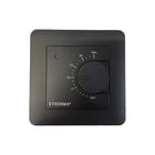 Etherma - Toeb./onderd. ruimte(klok)thermost. Afdrm+Cvr V Therm Ebasic1