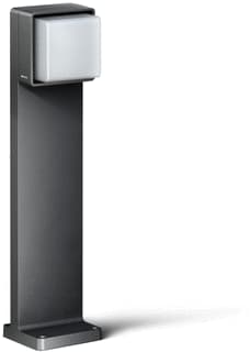 Steinel - GL Tuin-/voetpadverlichtingsarmatuur sensor buitenlamp gl 85 s