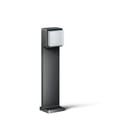 Steinel - GL Tuin-/voetpadverlichtingsarmatuur sensor buitenlamp gl 85 s
