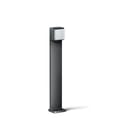 Steinel - GL Tuin-/voetpadverlichtingsarmatuur buitenlamp gl 85 mc 900 a