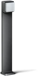 Steinel - GL Tuin-/voetpadverlichtingsarmatuur Sensor Buitenlamp 85 S