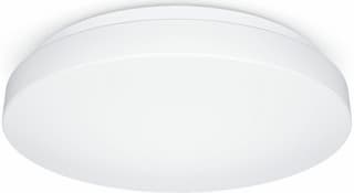 Steinel - P-serie Plafond-/wandarmatuur Rs Pro Led P2 Fl S Nw Em