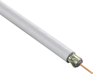 Bedea - TELASS 110 Coaxkabel Telas Eca W Pvc Ha100