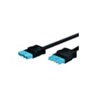Adels - AC166 Patchkabel inst.bare gebouwinstall. Koppsn 5X2,5 3M Dali Eca