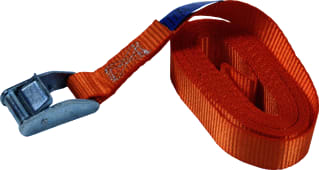 KONVOX - Spanband/spanketting berd konvox spanband 25mm