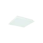 Sylvania - Start Panel Plafond-/wandarmatuur panel 600 3000k g4