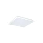 Sylvania - Start Panel Plafond-/wandarmatuur ugr19 600 3000k g4