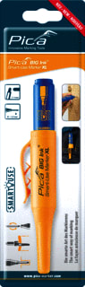 Pica - Merkstift/-krijt 7041Big Markstft Xl Bl Br