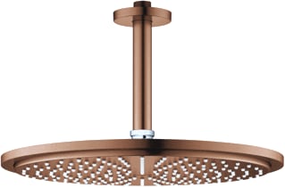 Grohe - Rainshower Cosmopolitan Douchekop Rainsh Dchekop 26067Dl0