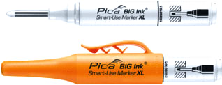 Pica - Merkstift/-krijt 7052Big Ink Markstft Xl Wt
