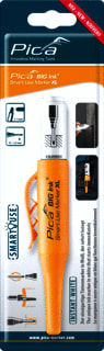 Pica - Merkstift/-krijt 7052Big Markstft Xl Wt Br
