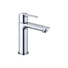 Grohe - Lineare New S-Size Wastafelmengkraan (opbouw) Lin New Wastmkr 23106001