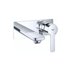 Grohe - Lineare New M-Size Inbouwmengkraan Lin New Inbmkr 19409001