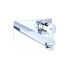 Grohe - Lineare New L-Size Inbouwmengkraan Lin New Inbmkr 23444001