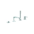 Grohe - Lineare New Badmengkraan (opbouw) Lin New Inbmkr 19577001