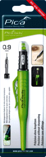 Pica - Merkstift/-krijt 7070 Fine Dry Markptld Br
