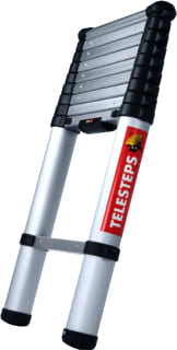 Telesteps - ECO Line Ladder 3,0M