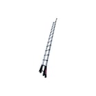 Telesteps - Prime line Ladder Primeline 4,1 Stabilizr80