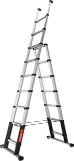 Telesteps - Combi Line Ladder Telesteps 3,0M