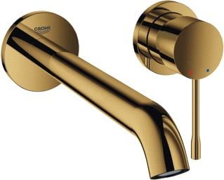 Grohe - Essence New L-Size Inbouwmengkraan Ess New Inbmkr 19967Gl1