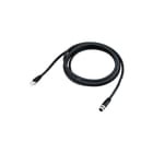 Omron - MicroHAWK V430 Patchkabel twisted pair v industrie patchkbl v430we5m